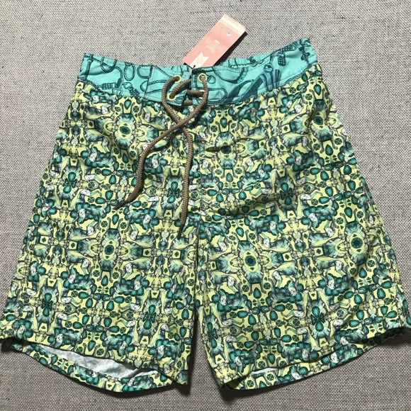 maaji mens swim trunks